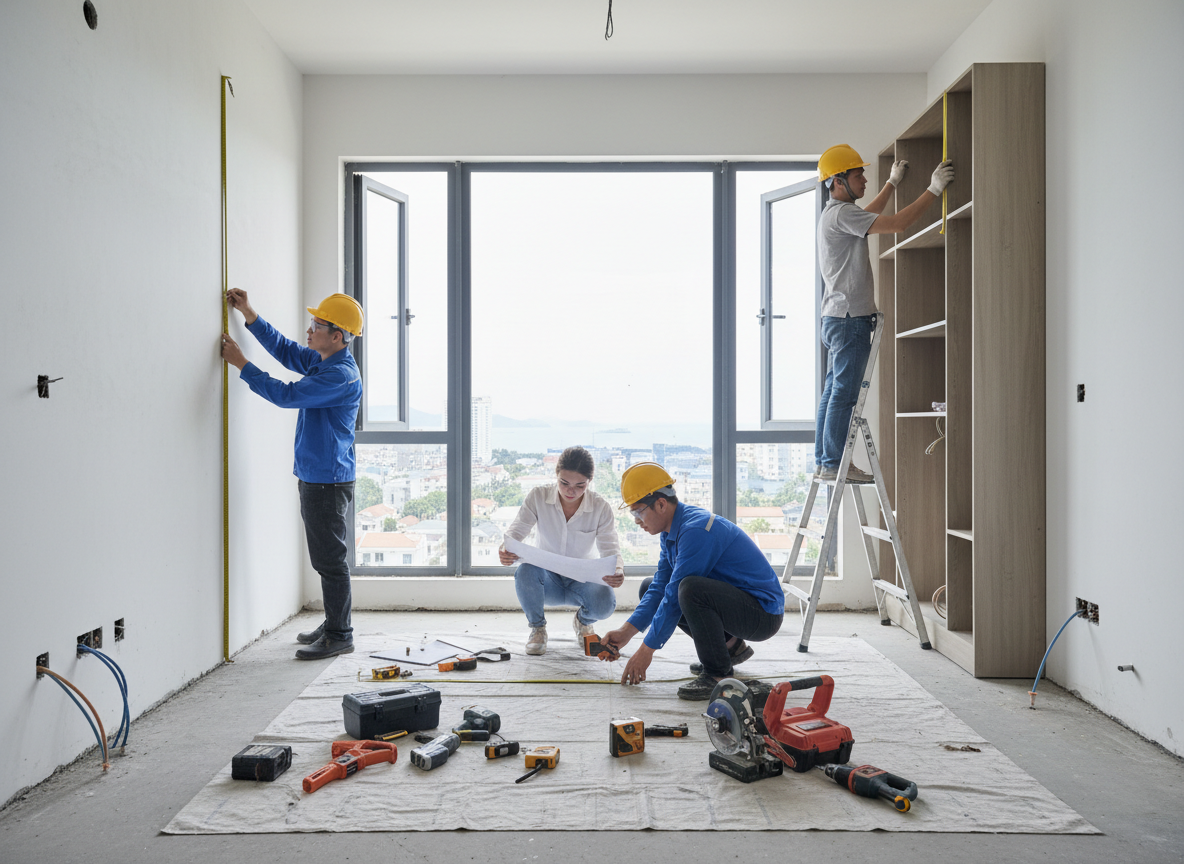 Thi Cong Noi That Chung Cu Vung Tau 01 Thi Cong Noi That Chung Cu Vung Tau 01