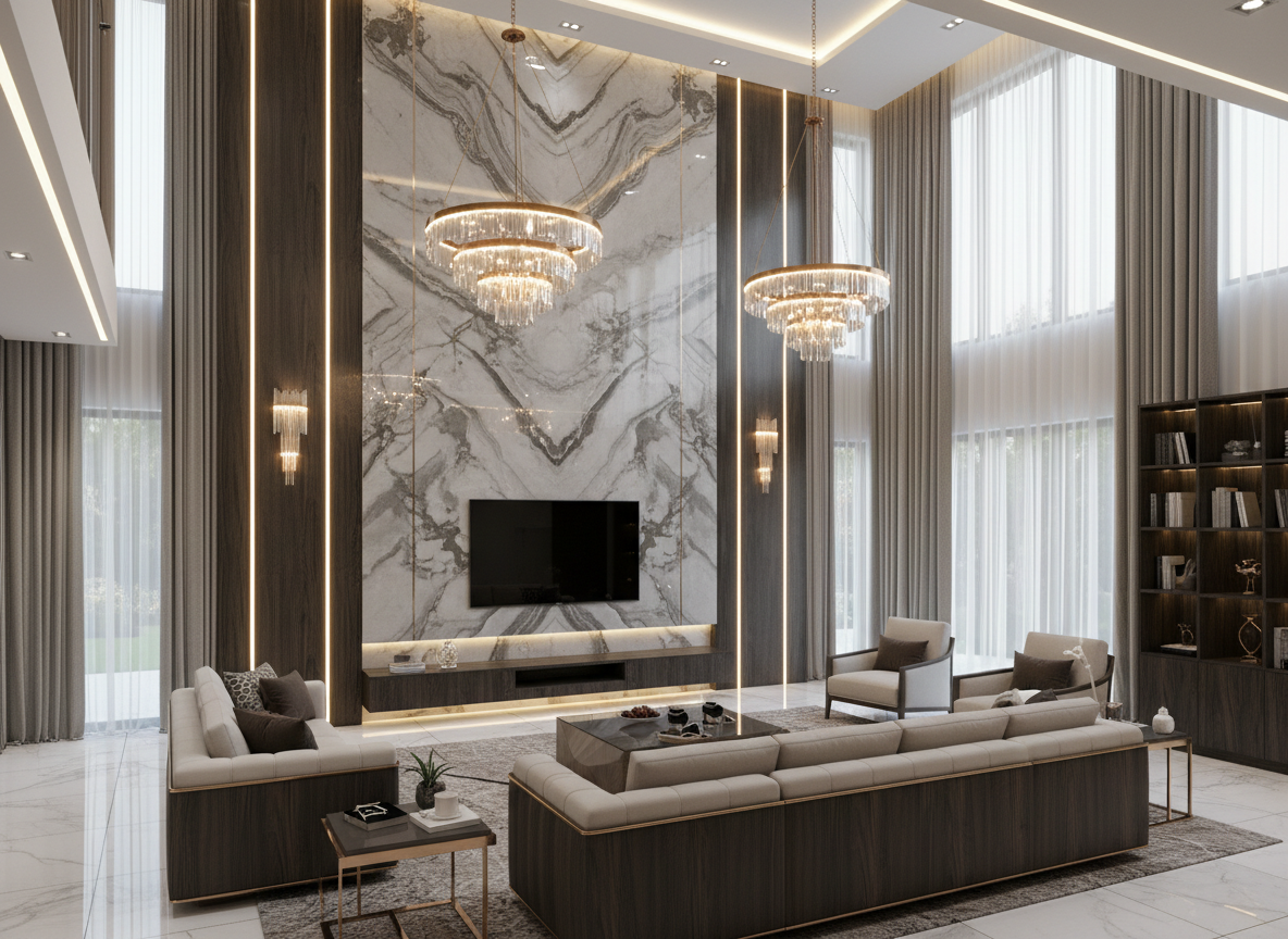 Thi Cong Noi That Go Cong Nghiep Biet Thu 01 Thi Cong Noi That Go Cong Nghiep Biet Thu 01