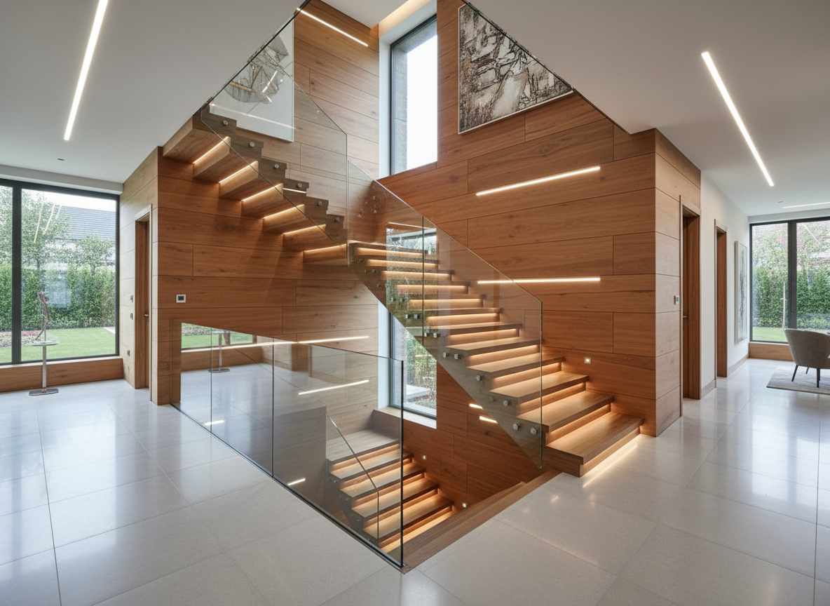 Thi Cong Noi That Go Cong Nghiep Biet Thu 03 Thi Cong Noi That Go Cong Nghiep Biet Thu 03