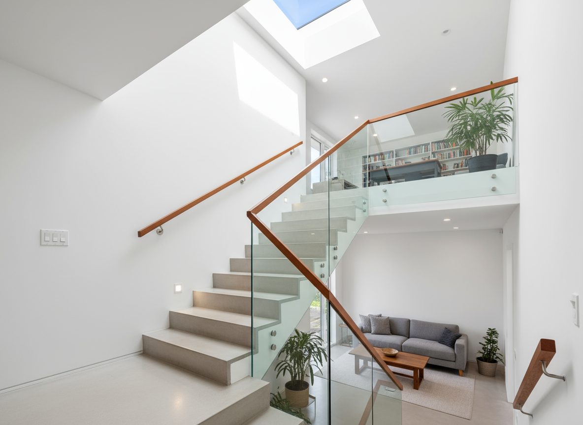 Thi Cong Noi That Nha Pho 02 Thi Cong Noi That Nha Pho 02