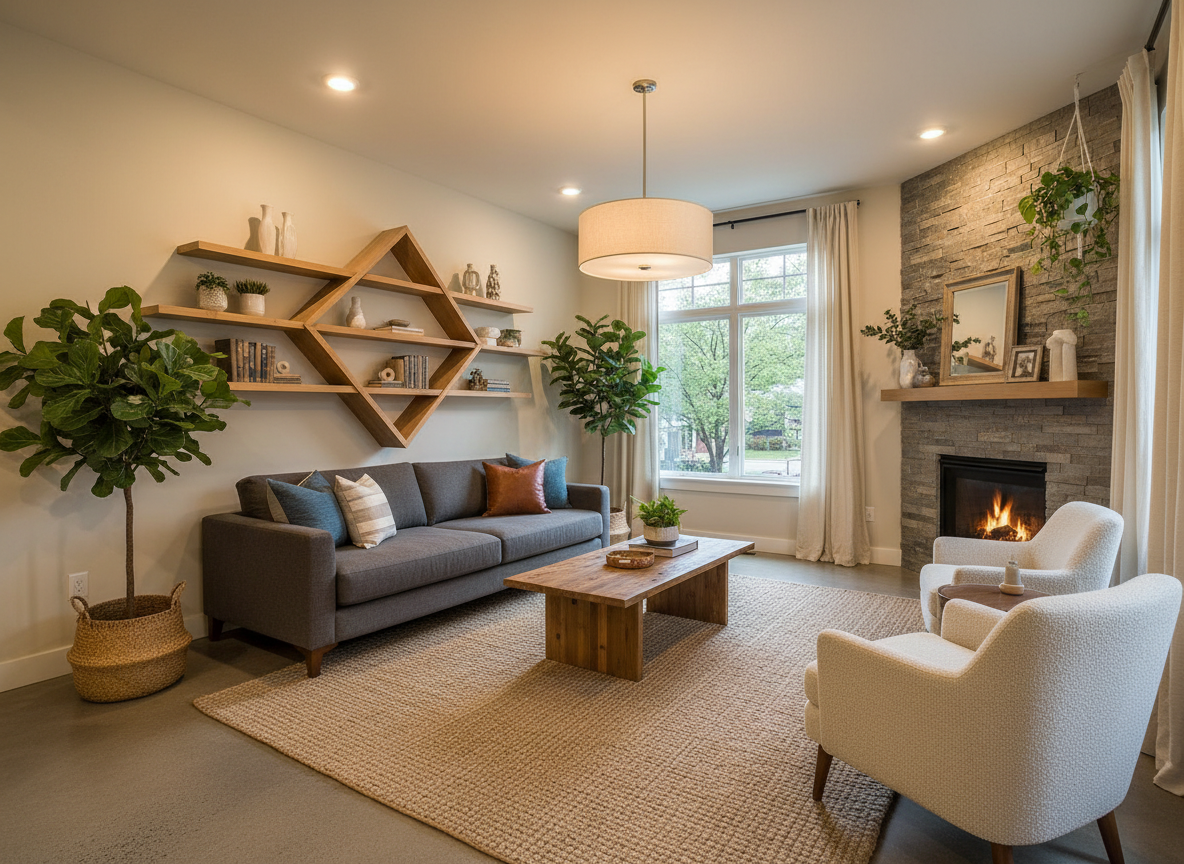 Thi Cong Noi That Nha Pho 3 Tang 3