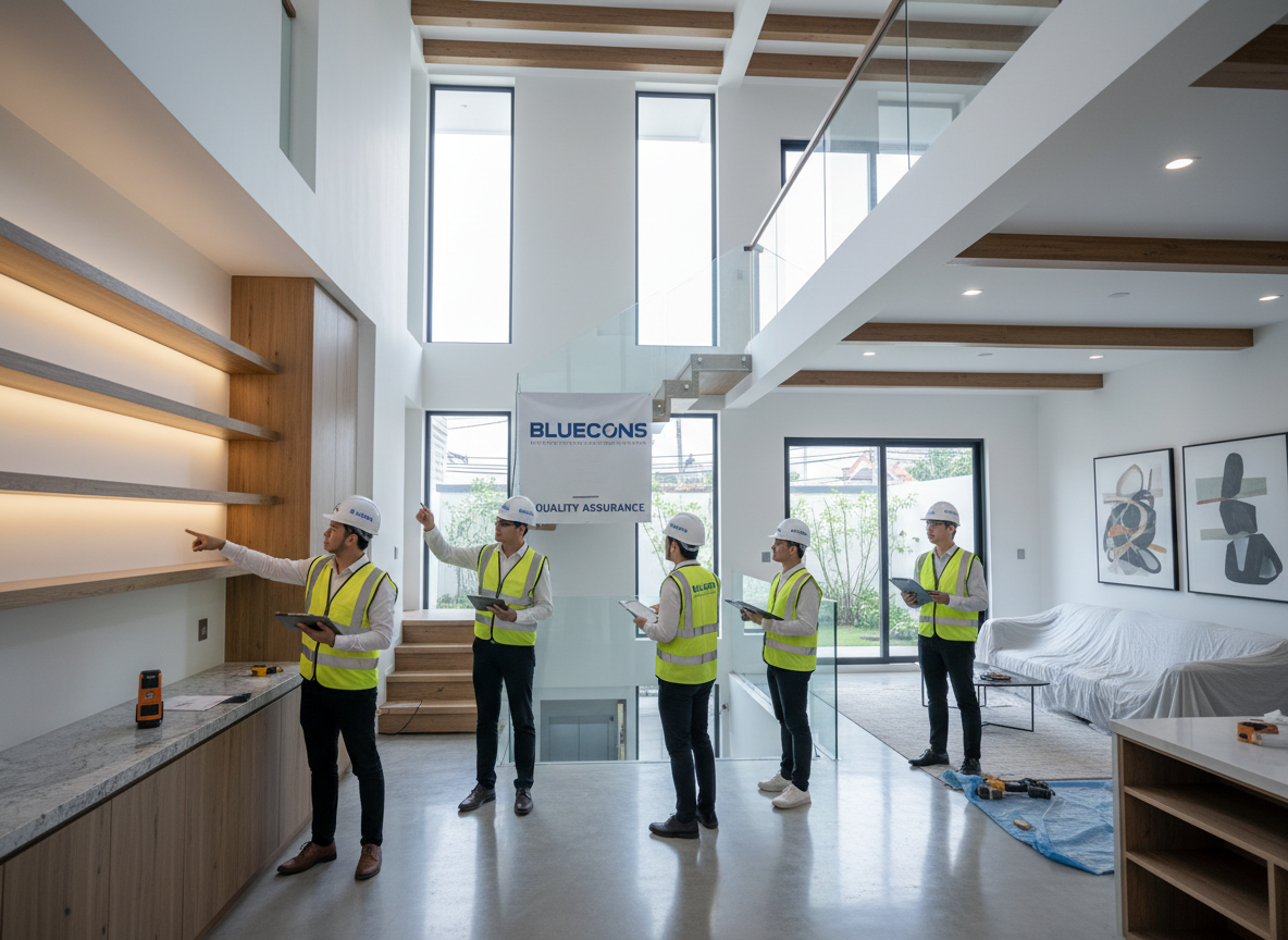 Thi Cong Noi That Nha Pho 4 Tang 01