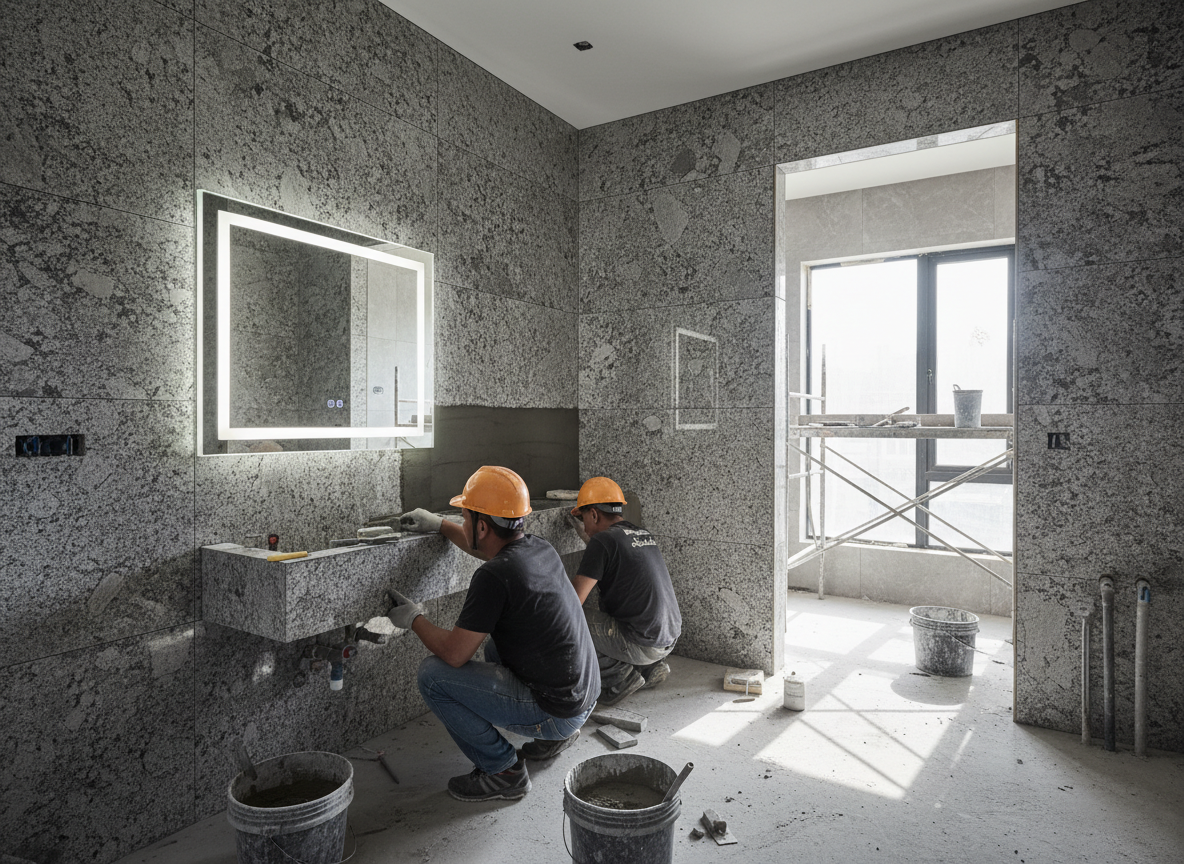 Thi Cong Noi That Nha Pho 4 Tang 02