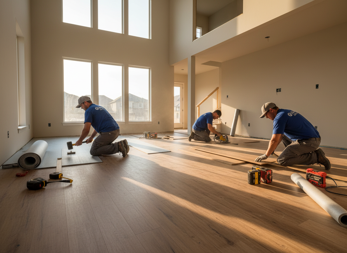 Thi Cong Noi That Nha Pho 4 Tang 06