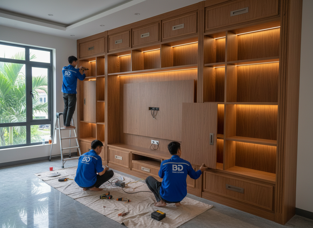 Thi Cong Noi That Nha Pho Binh Duong 04 Thi Cong Noi That Nha Pho Binh Duong 04