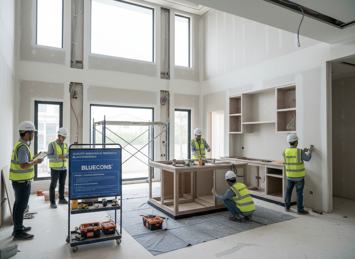 Thi Cong Noi That Nha Pho Chuyen Nghiep 01