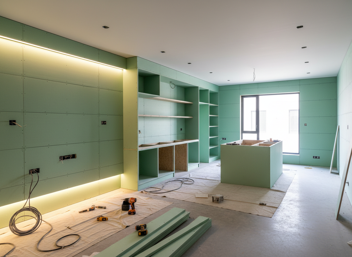 Thi Cong Noi That Nha Pho Dep 04 Thi Cong Noi That Nha Pho Dep 04