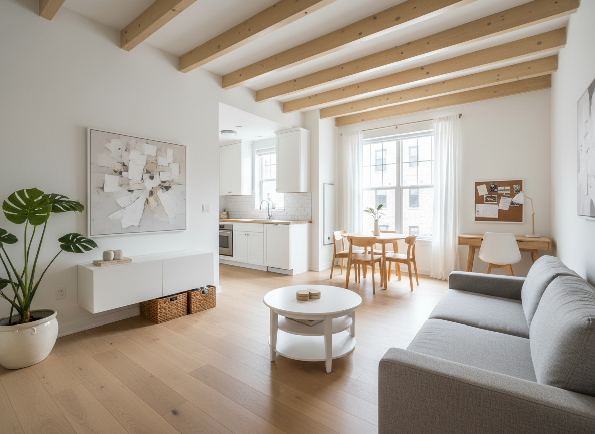 Thi Cong Noi That Nha Pho Gia Re 01