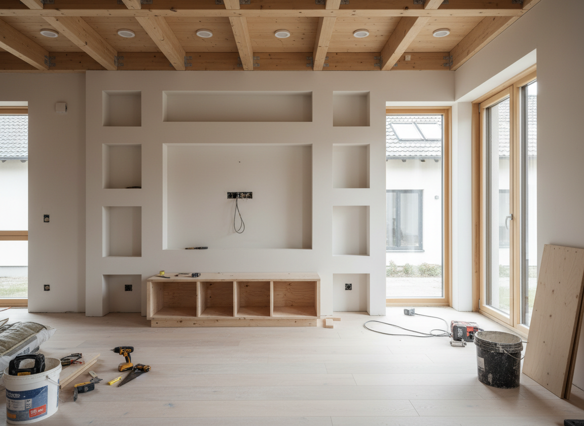 Thi Cong Noi That Nha Pho Gia Re 03 Thi Cong Noi That Nha Pho Gia Re 03