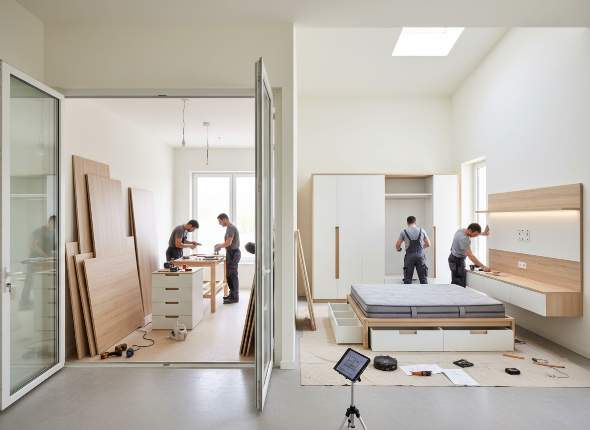 Thi Cong Noi That Nha Pho Gia Tot 03 Thi Cong Noi That Nha Pho Gia Tot 03