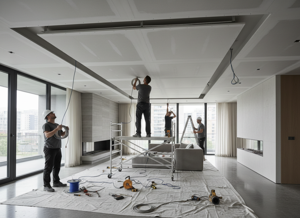 Thi Cong Noi That Nha Pho Nhanh Chong 01