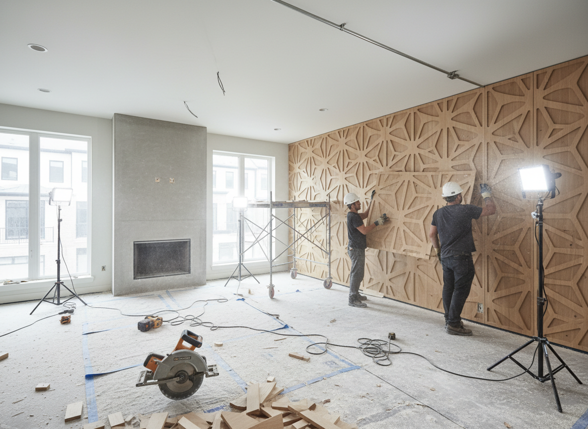 Thi Cong Noi That Nha Pho Nhanh Chong 02