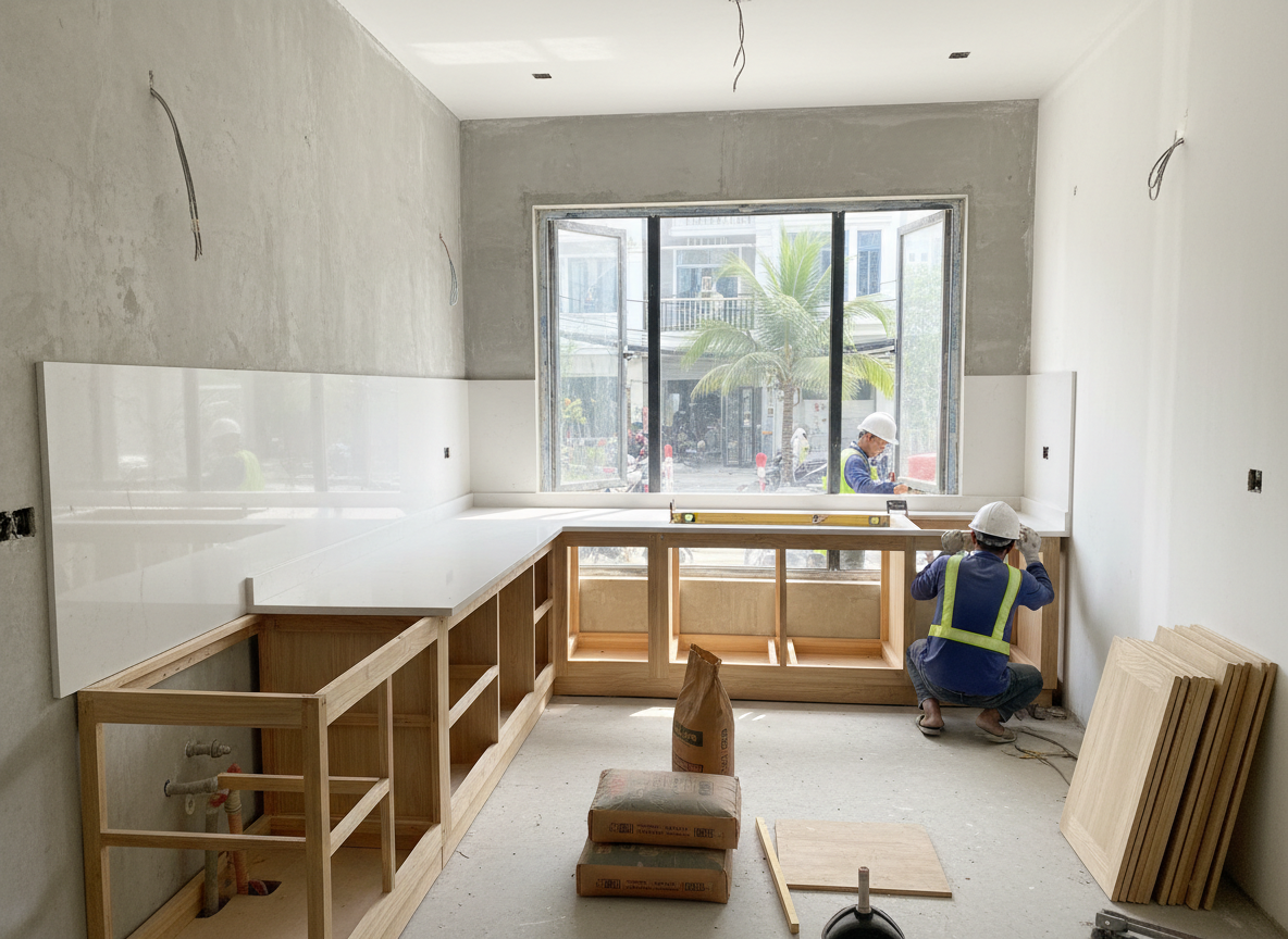 Thi Cong Noi That Nha Pho O Tp.hcm 06 Thi Cong Noi That Nha Pho O Tp.hcm 06