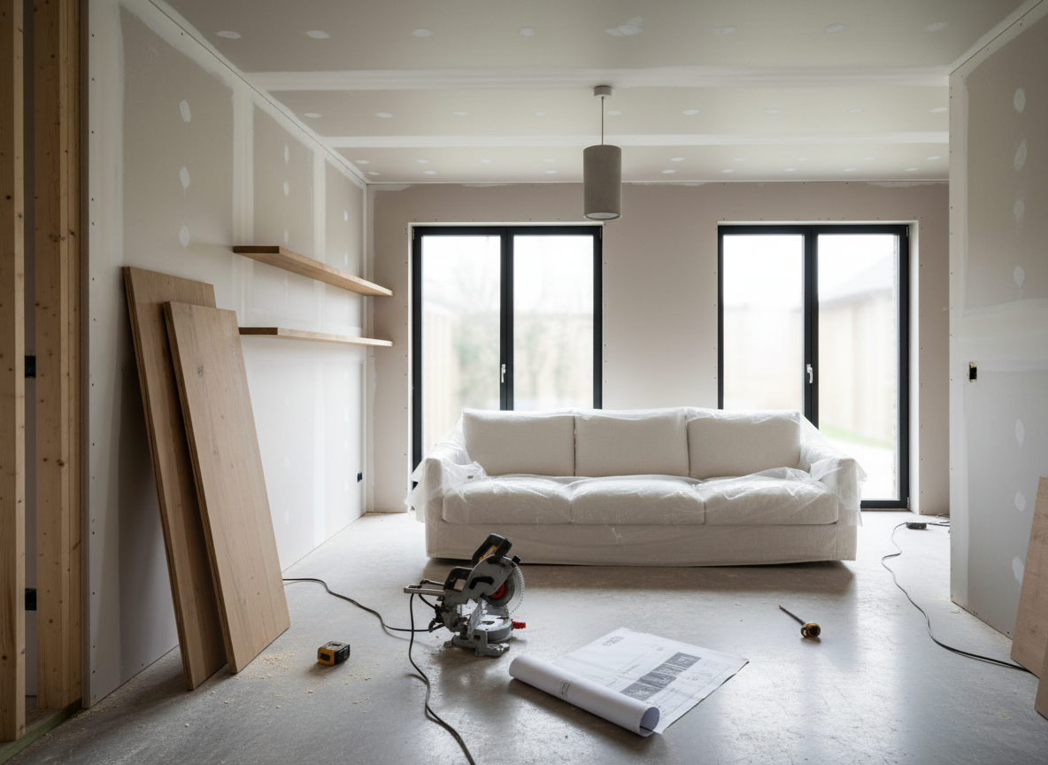 Thi Cong Noi That Nha Pho Phong Cach Japandi 07 Thi Cong Noi That Nha Pho Phong Cach Japandi 07