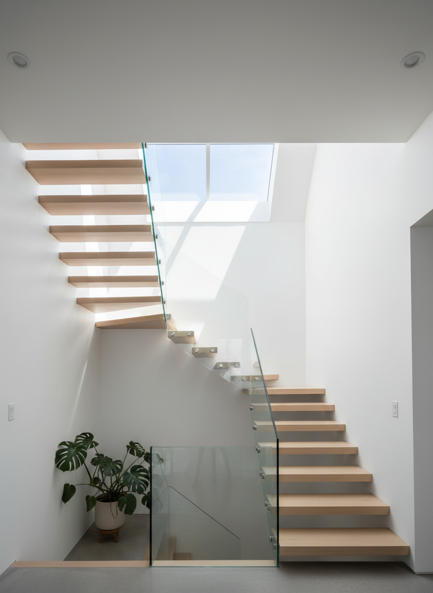 Thi Cong Noi That Nha Pho Phong Cach Toi Gian 07