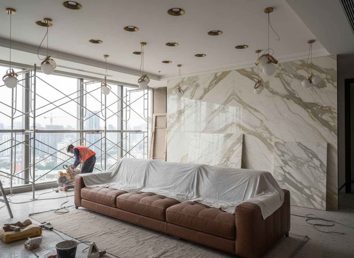 Thi Cong Noi That Nha Pho Quan 1 04 Thi Cong Noi That Nha Pho Quan 1 04