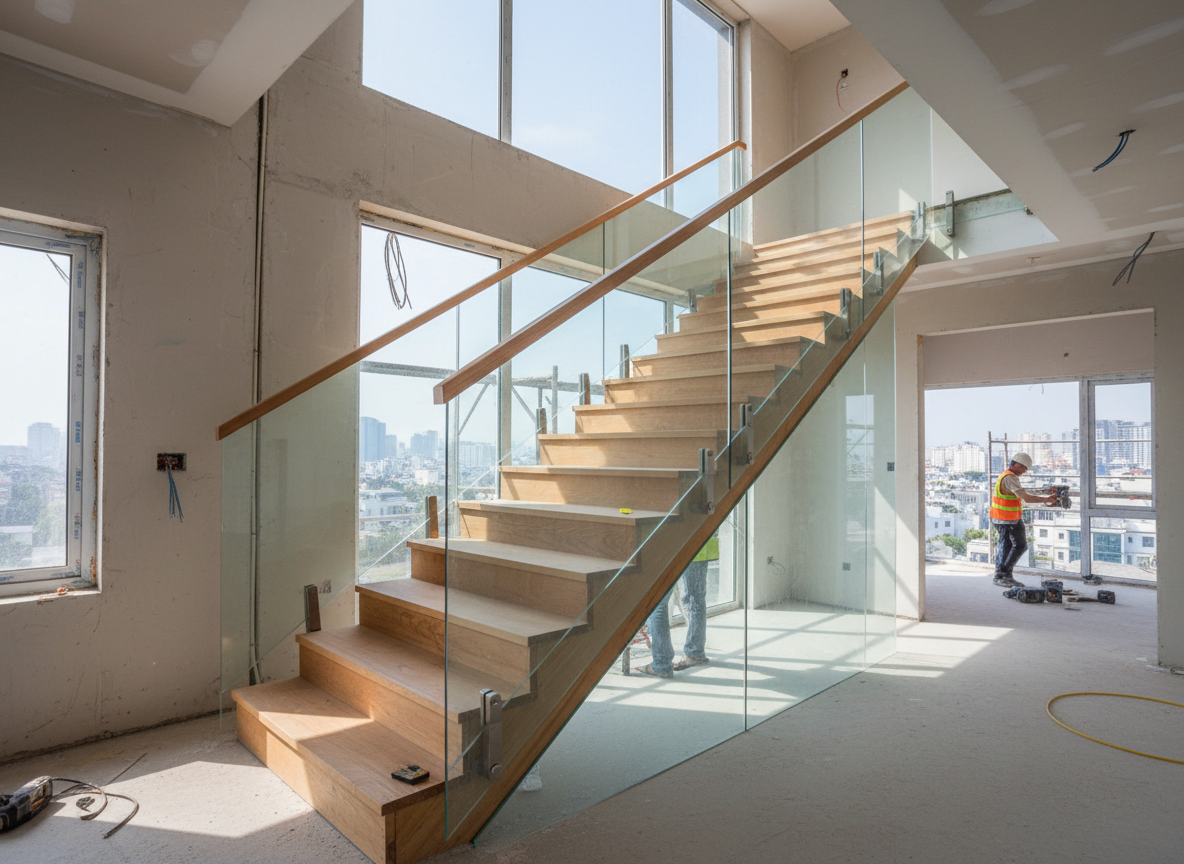 Thi Cong Noi That Nha Pho Quan 1 05 Thi Cong Noi That Nha Pho Quan 1 05