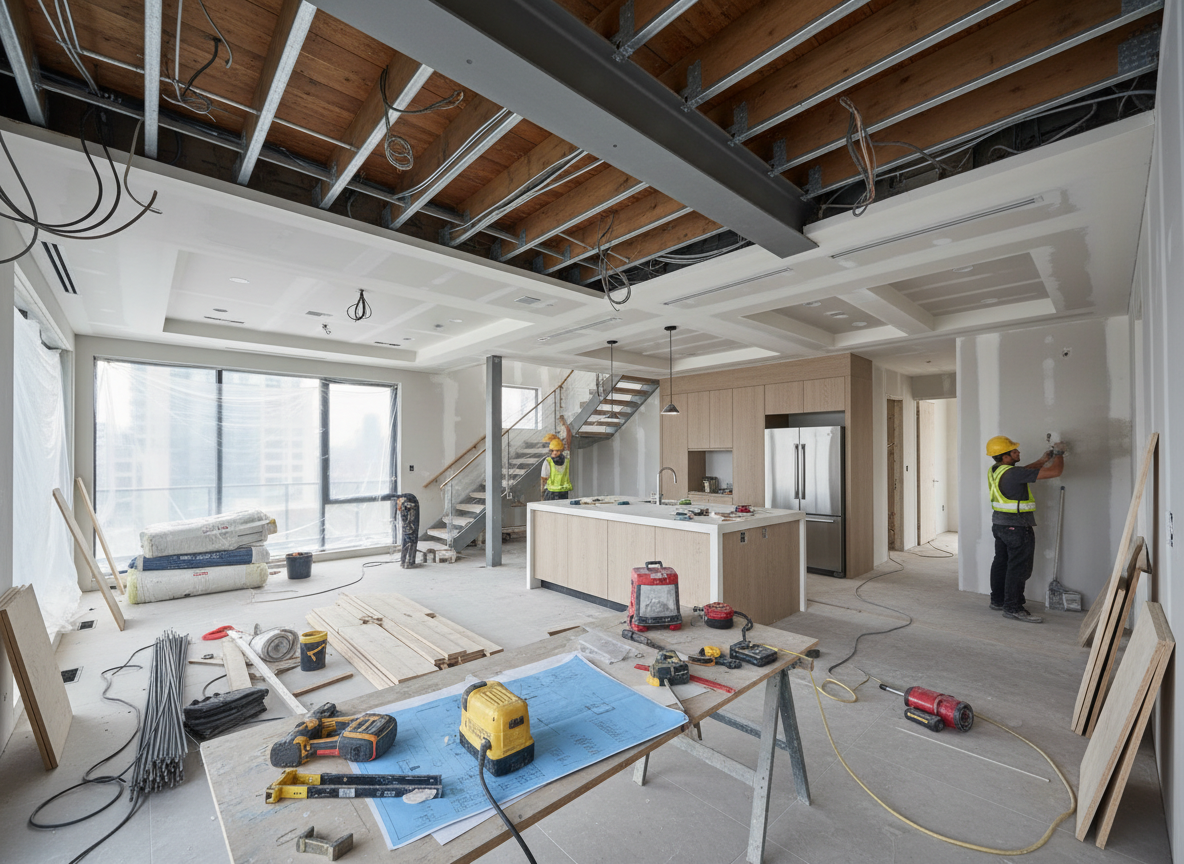 Thi Cong Noi That Nha Pho Theo Yeu Cau 02