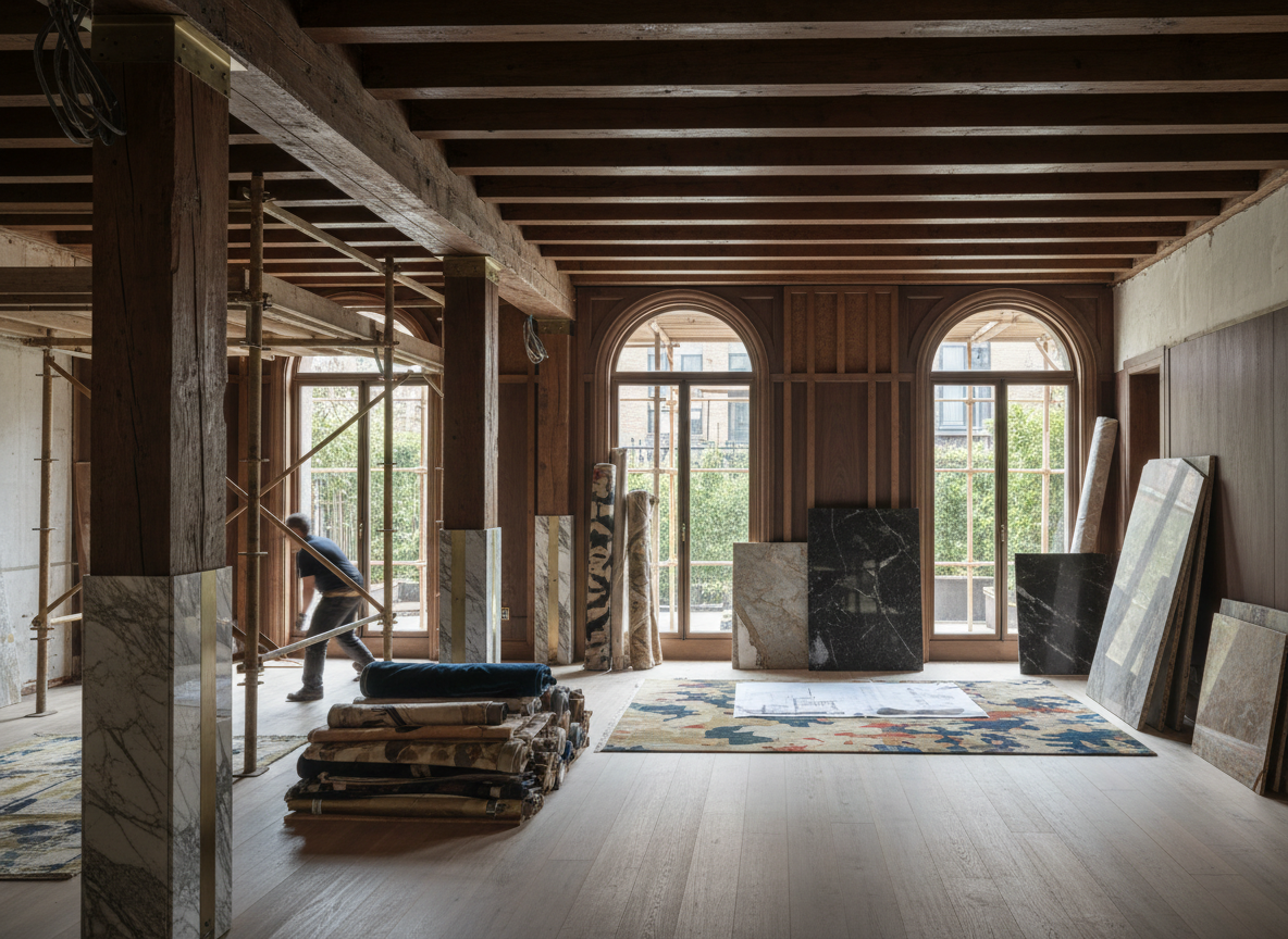 Thi Cong Noi That Nha Pho Theo Yeu Cau 04