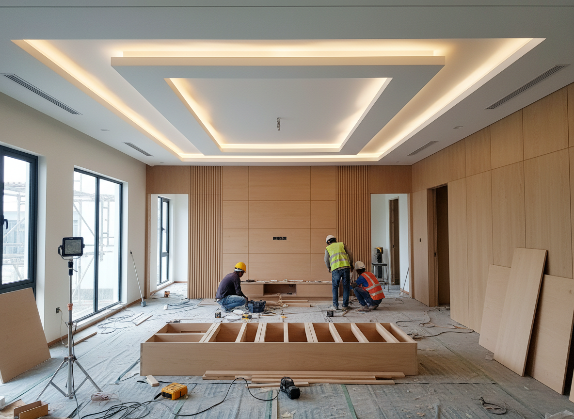 Thi Cong Noi That Nha Pho Thu Duc 05