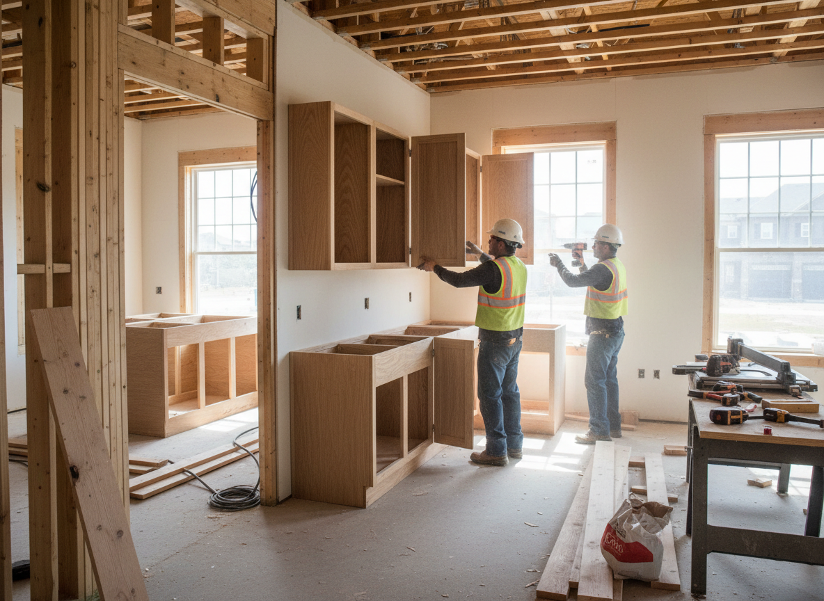 Thi Cong Noi That Nha Pho Thuc Te 02 Thi Cong Noi That Nha Pho Thuc Te 02