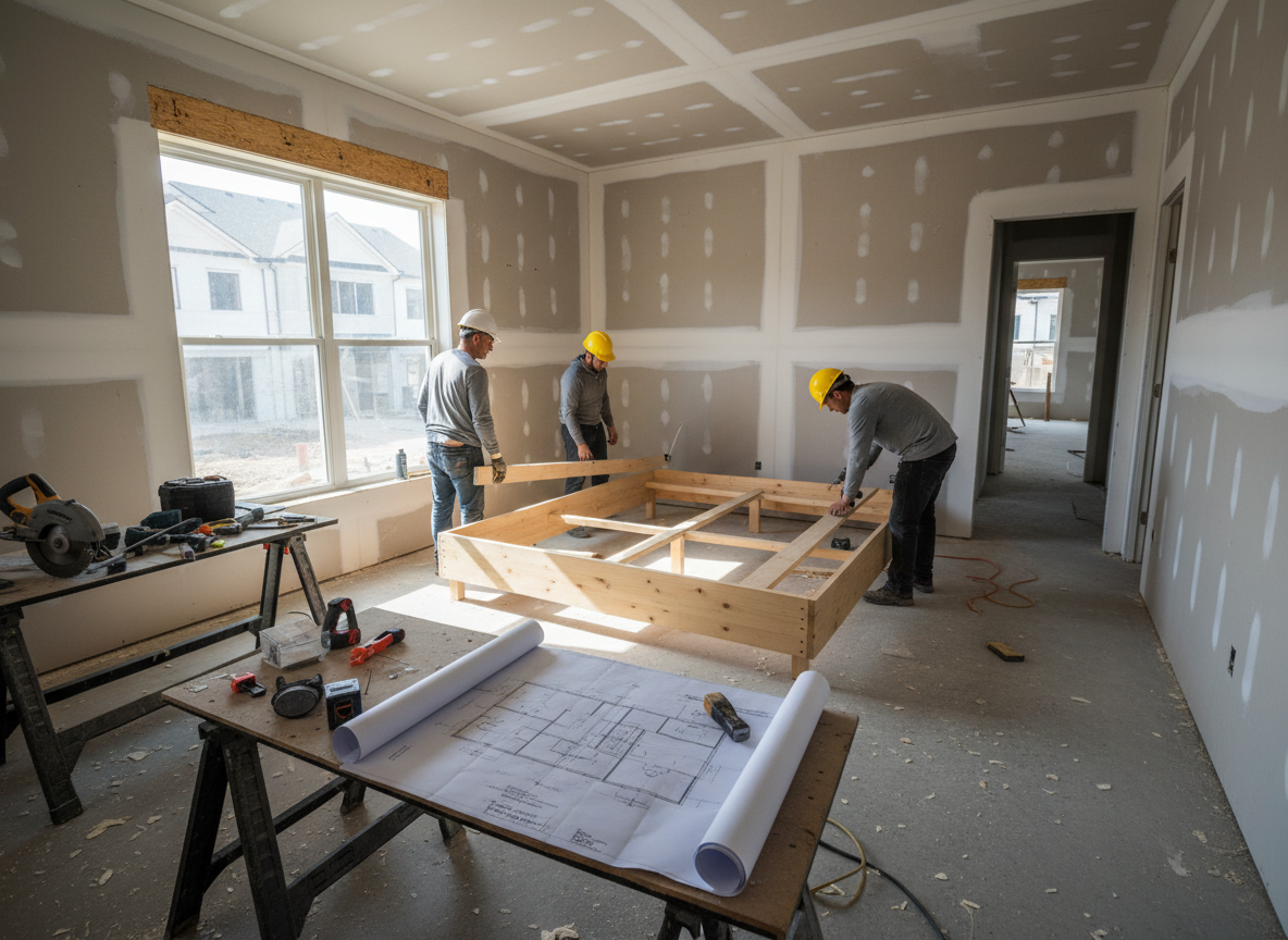 Thi Cong Noi That Nha Pho Thuc Te 03 1 Thi Cong Noi That Nha Pho Thuc Te 03