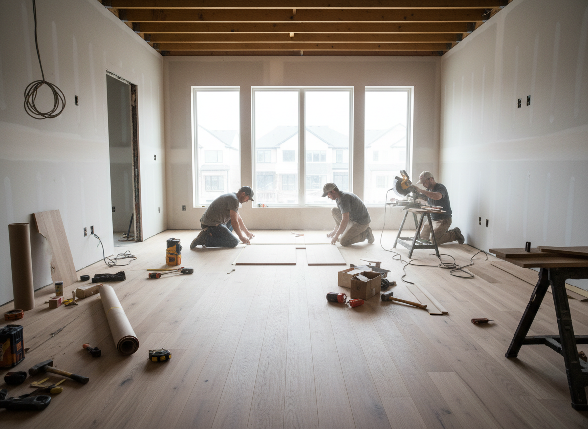 Thi Cong Noi That Nha Pho Thuc Te 06 Thi Cong Noi That Nha Pho Thuc Te 06