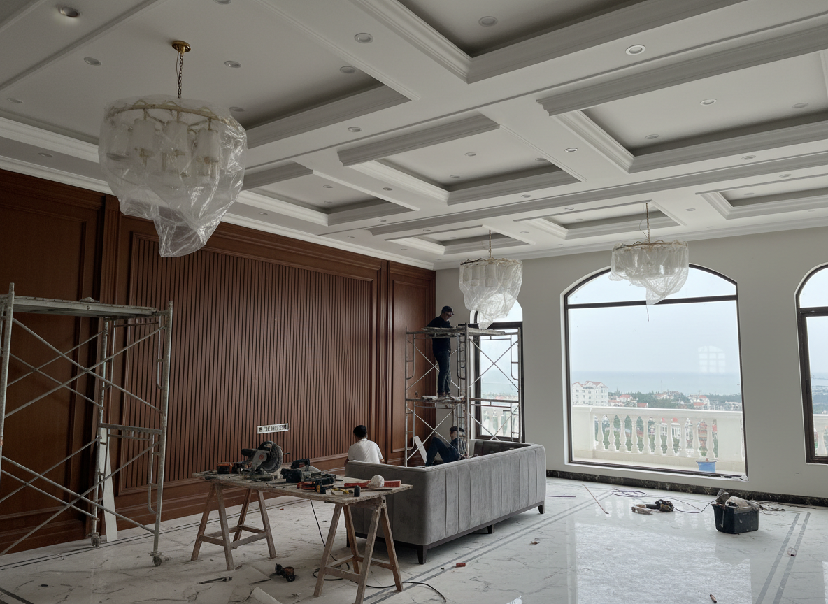 Thi Cong Noi That Nha Pho Vung Tau 05 Thi Cong Noi That Nha Pho Vung Tau 05