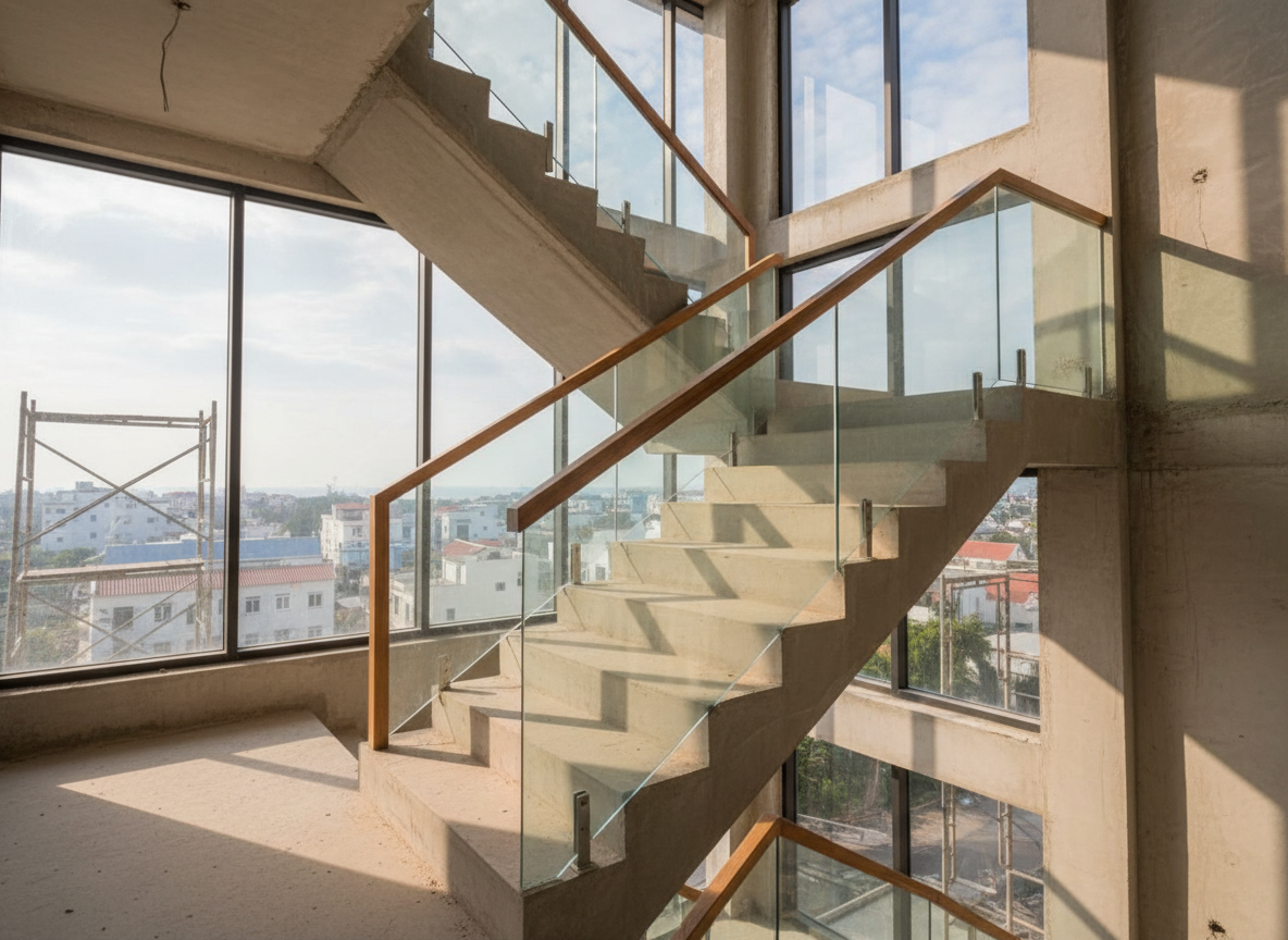 Thi Cong Noi That Nha Pho Vung Tau 06 Thi Cong Noi That Nha Pho Vung Tau 06