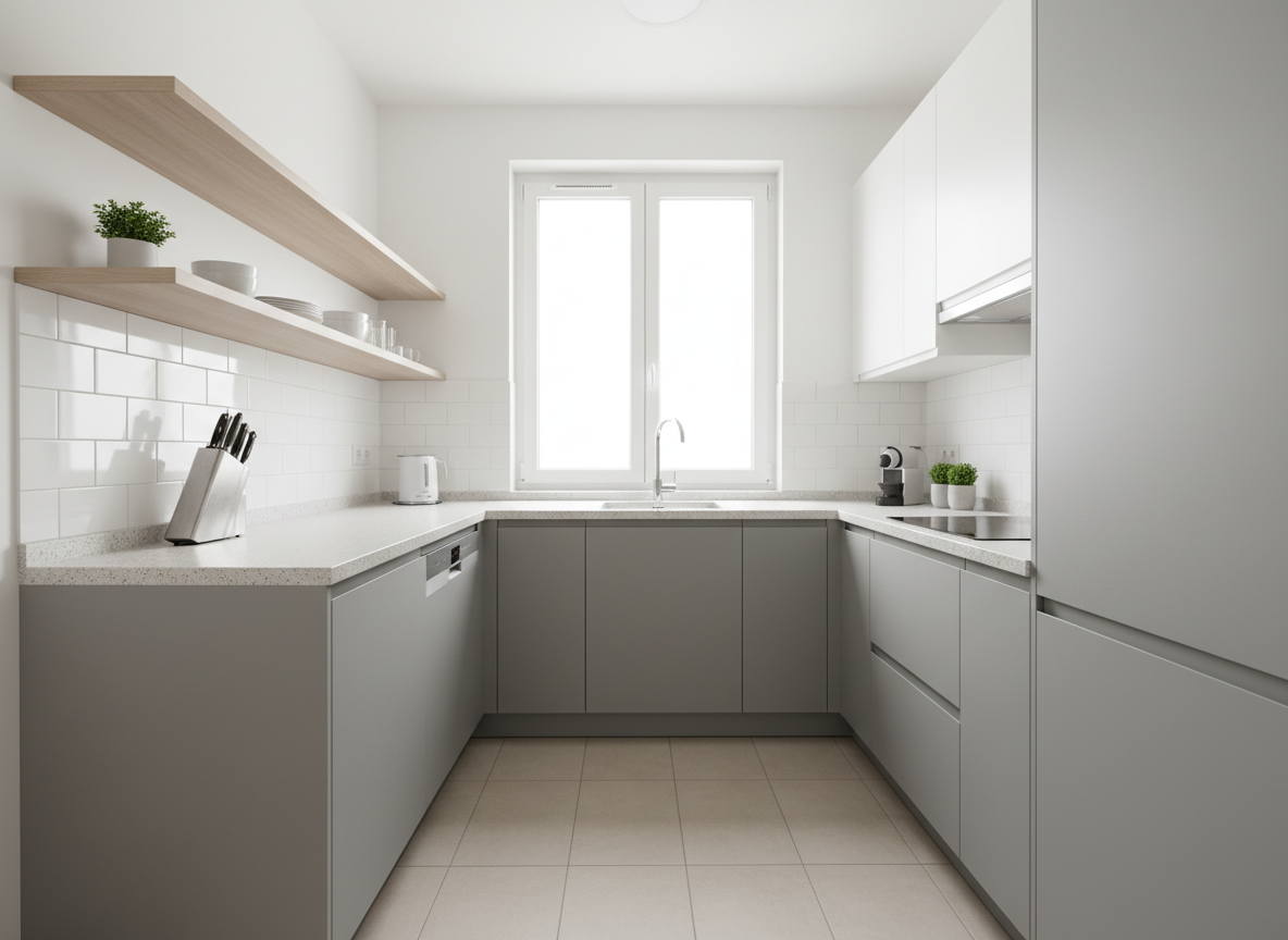 Thi Cong Noi That Phong Bep Chung Cu 03 Thi Cong Noi That Phong Bep Chung Cu 03