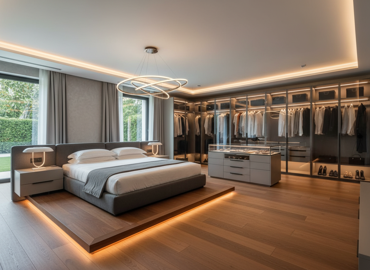 Thi Cong Noi That Phong Ngu Biet Thu 01