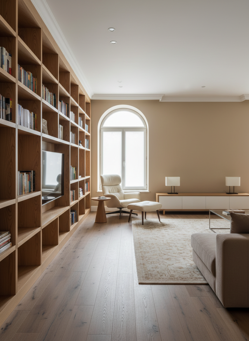 Thi Cong Noi That Phong Sinh Hoat Chung Biet Thu 04 Thi Cong Noi That Phong Sinh Hoat Chung Biet Thu 04