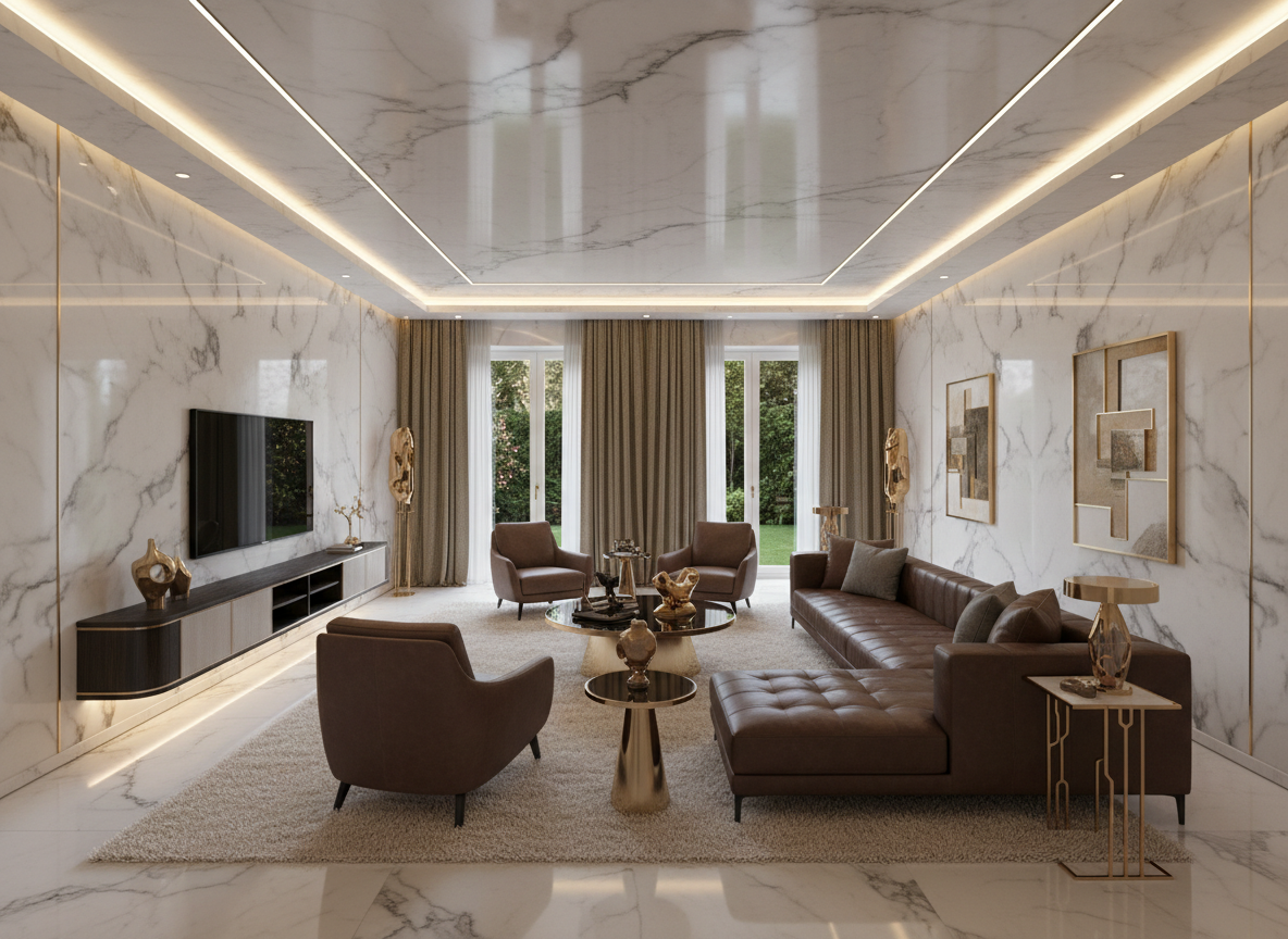 Thi Cong Noi That Phong Sinh Hoat Chung Biet Thu 05 Thi Cong Noi That Phong Sinh Hoat Chung Biet Thu 05