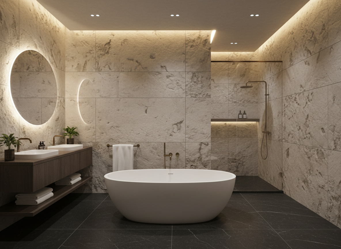 Thi Cong Noi That Phong Tam Biet Thu 01 Thi Cong Noi That Phong Tam Biet Thu 01