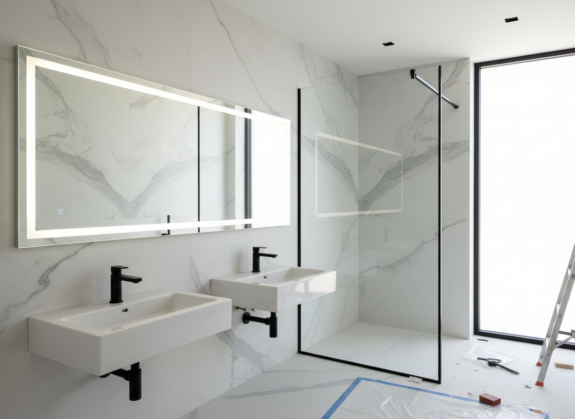 Thi Cong Noi That Phong Tam Biet Thu 03 Thi Cong Noi That Phong Tam Biet Thu 03