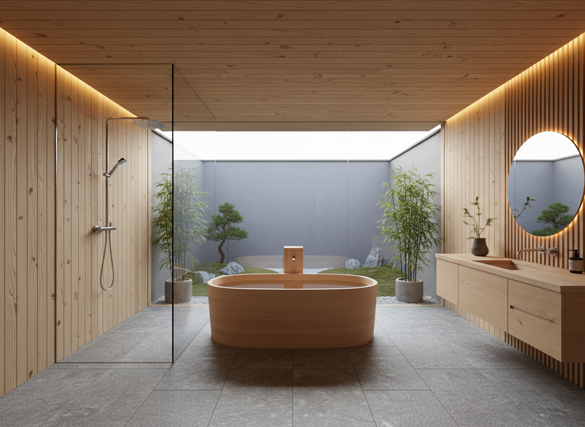 Thi Cong Noi That Phong Tam Biet Thu 06 Thi Cong Noi That Phong Tam Biet Thu 06