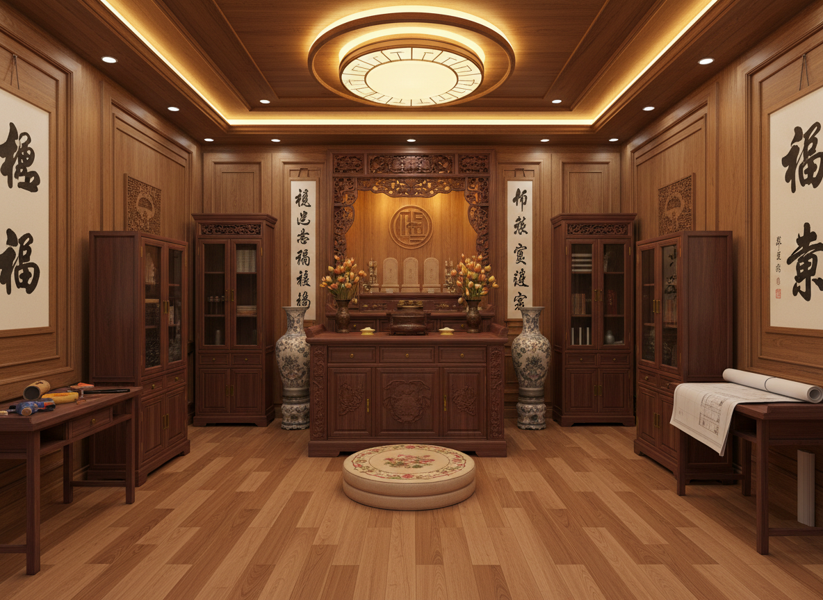 Thi Cong Noi That Phong Tho Biet Thu 05 Thi Cong Noi That Phong Tho Biet Thu 05