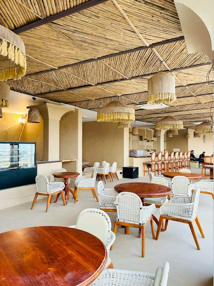 Thi công nội thất quán cafe Tạo Ra Sự Khác Biệt 3 Mẫu thi công nội thất quán cafe đẹp và hiện đại