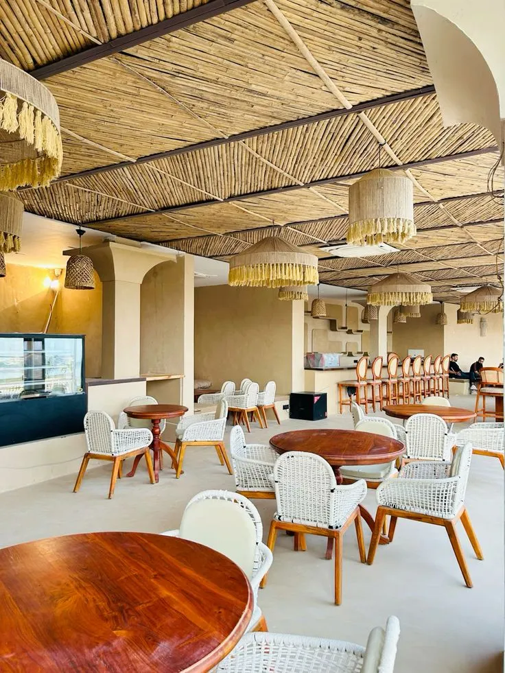 Thi công nội thất quán cafe Tạo Ra Sự Khác Biệt 4 Mẫu thi công nội thất quán cafe đẹp và hiện đại
