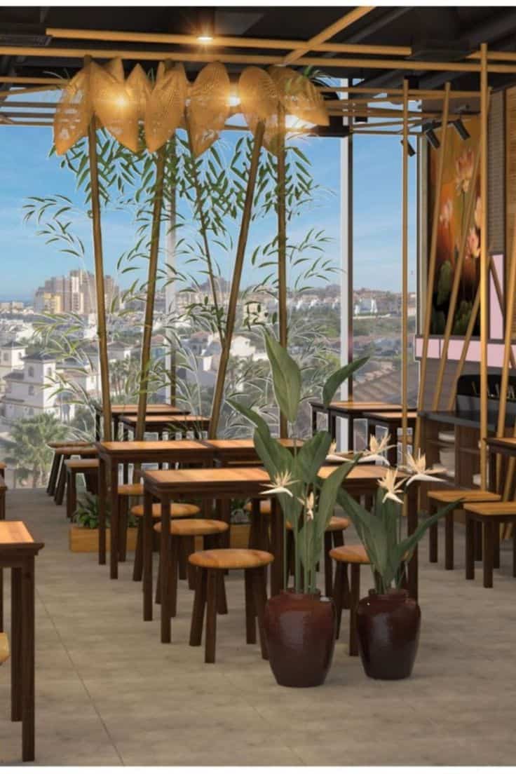 Thi công nội thất quán cafe Tạo Ra Sự Khác Biệt 2 Những mẫu thi công nội thất quán cafe đẹp