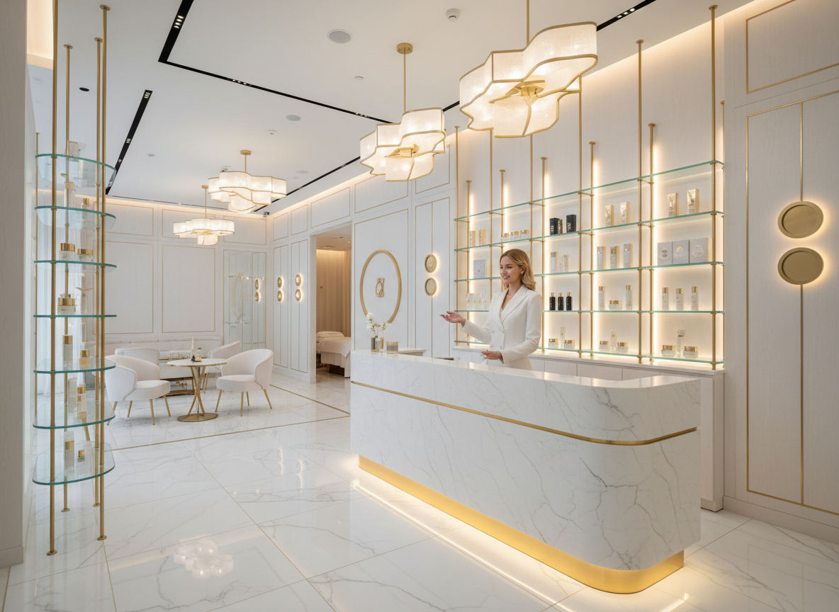 Thi Cong Noi That Spa Cao Cap 5 Sao 03