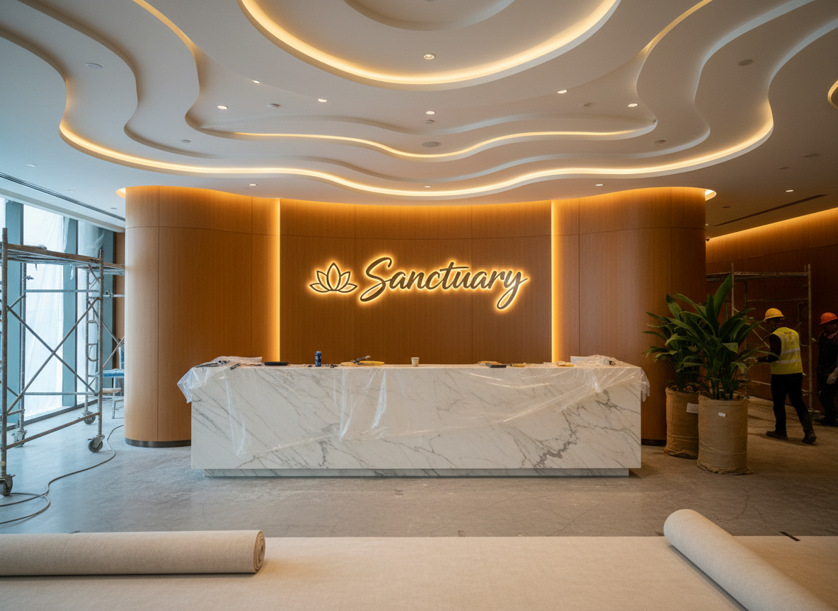 Thi Cong Noi That Spa Cao Cap 5 Sao 04