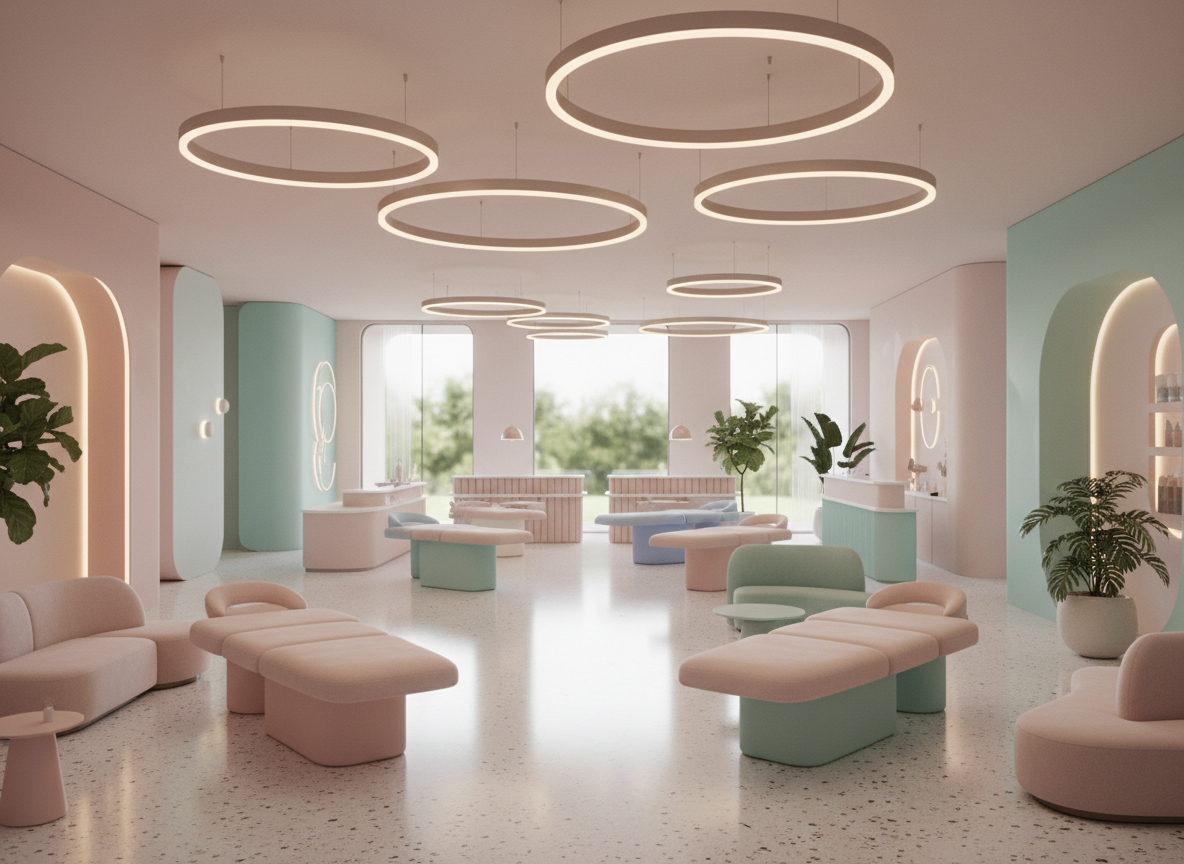 Thi Cong Noi That Spa Hien Dai 05 Thi Cong Noi That Spa Hien Dai 05