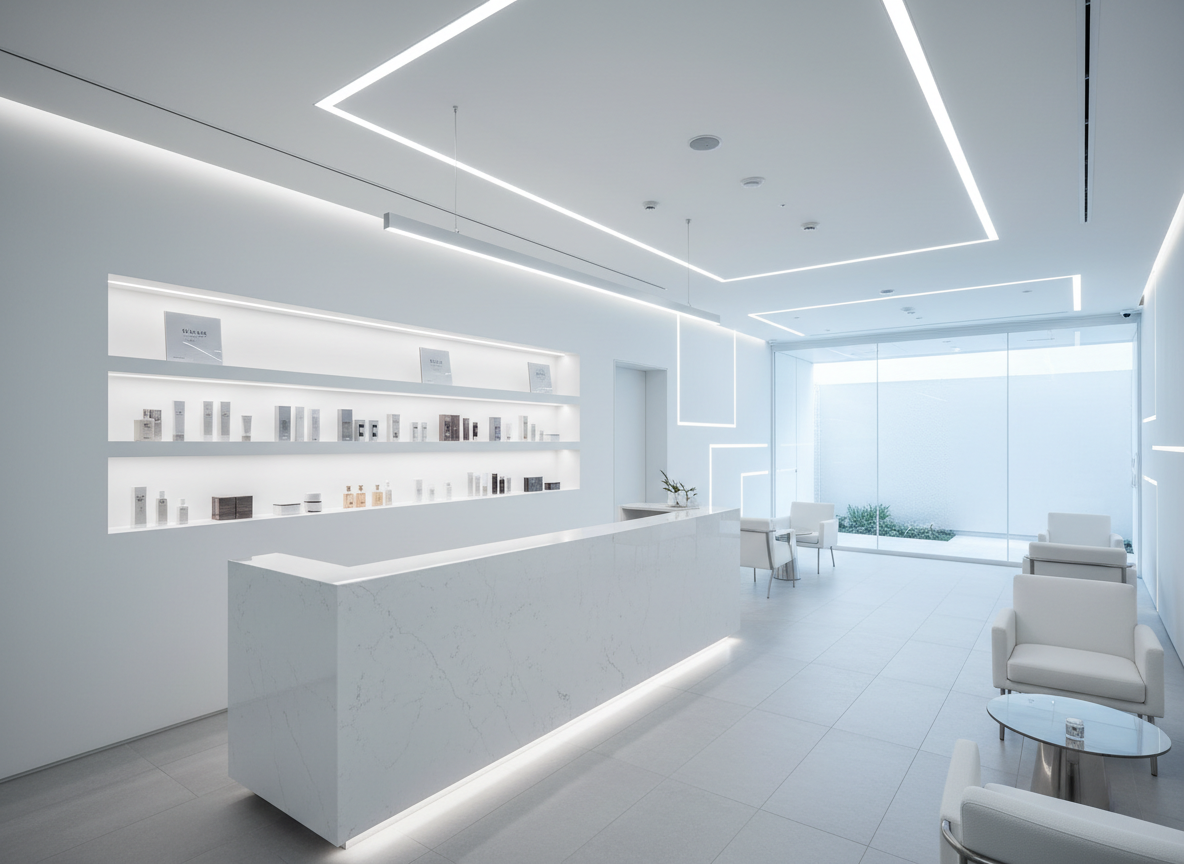 Thi Cong Noi That Spa Hien Dai 07 Thi Cong Noi That Spa Hien Dai 07