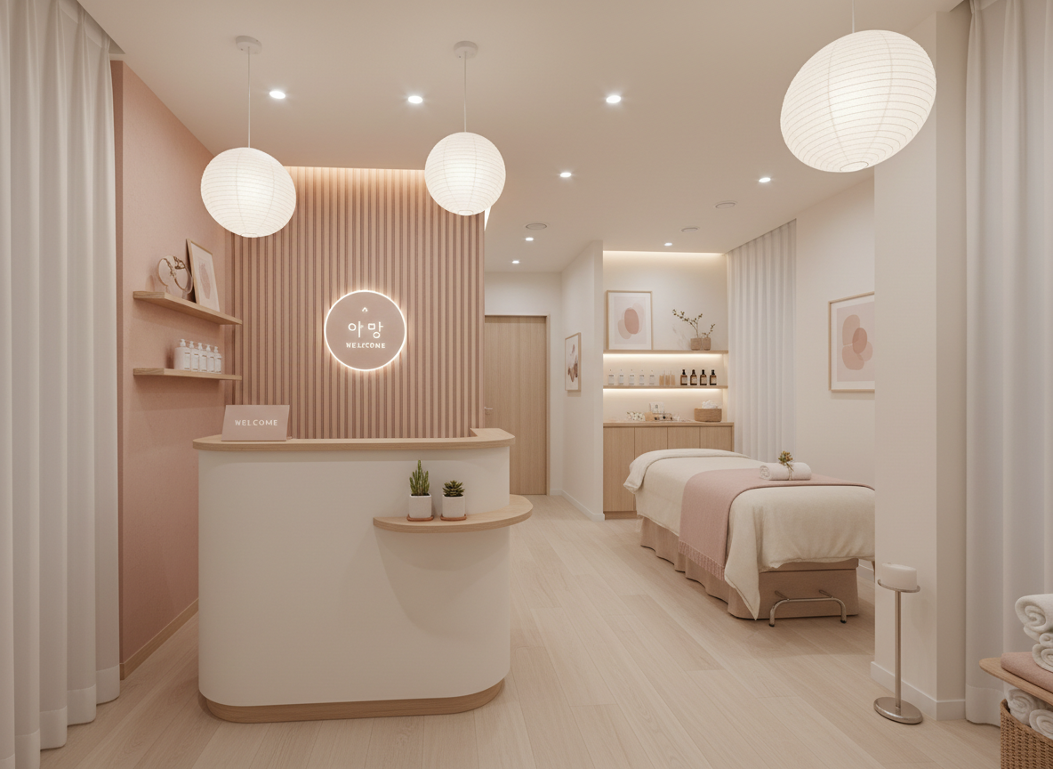 Thi Cong Noi That Spa Theo Yeu Cau 04 Thi Cong Noi That Spa Theo Yeu Cau 04