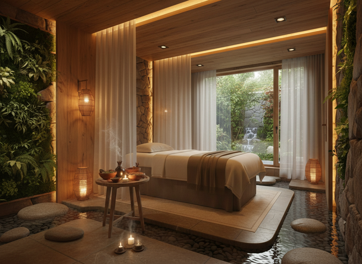 Thi Cong Noi That Spa Theo Yeu Cau 07 Thi Cong Noi That Spa Theo Yeu Cau 07