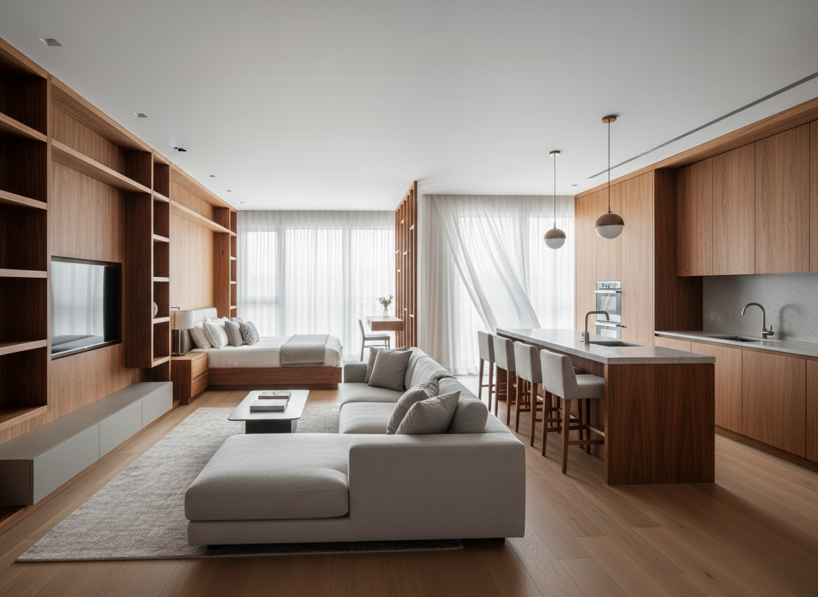 Thi Cong Noi That Tron Can Ho Chung Cu 03 Thi Cong Noi That Tron Can Ho Chung Cu 03