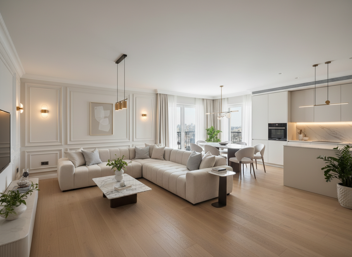 Thi Cong Noi That Tron Can Ho Chung Cu 06 Thi Cong Noi That Tron Can Ho Chung Cu 06