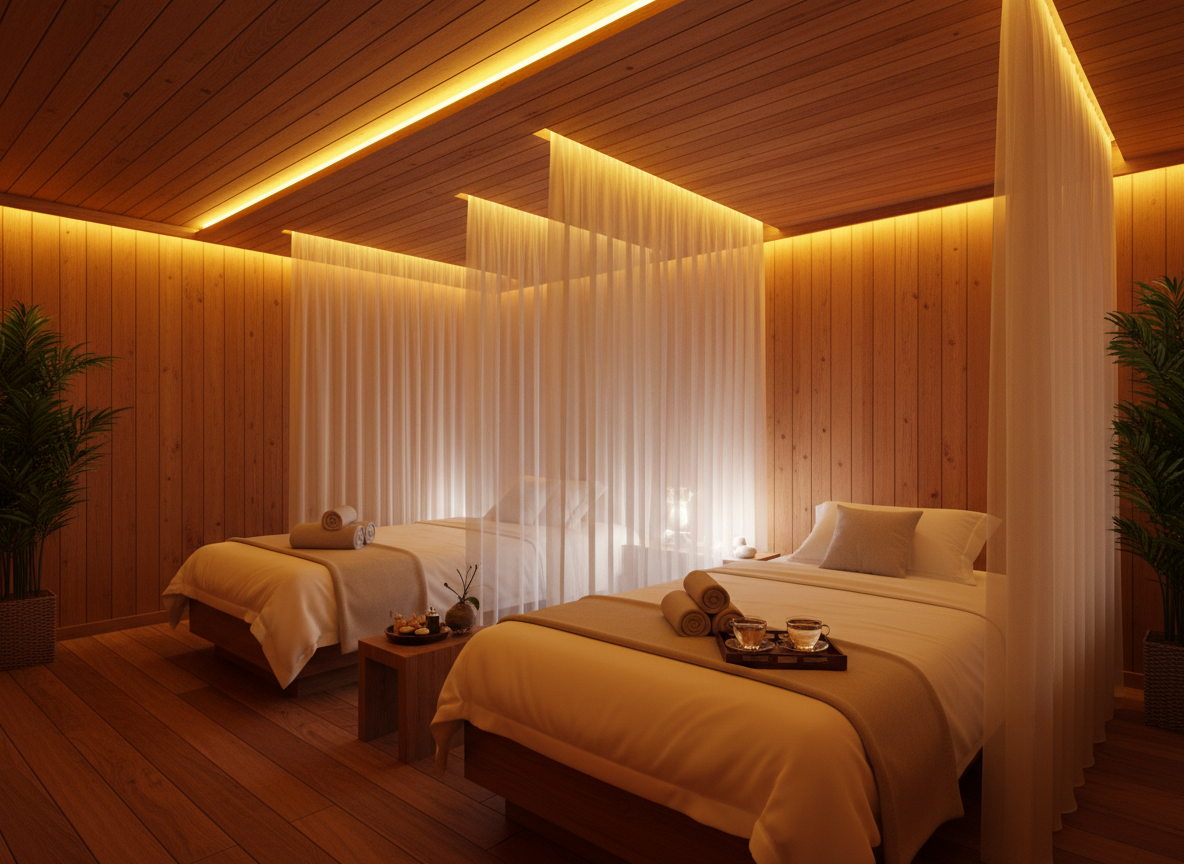 Thi Cong Phong Cham Soc Da 05 Thi Cong Phong Cham Soc Da 05