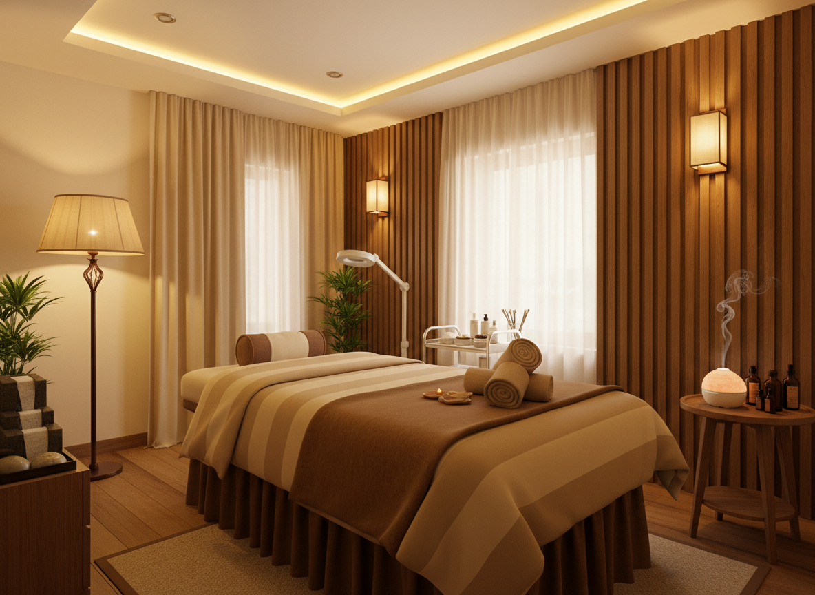 Thi Cong Phong Dieu Tri Da 02